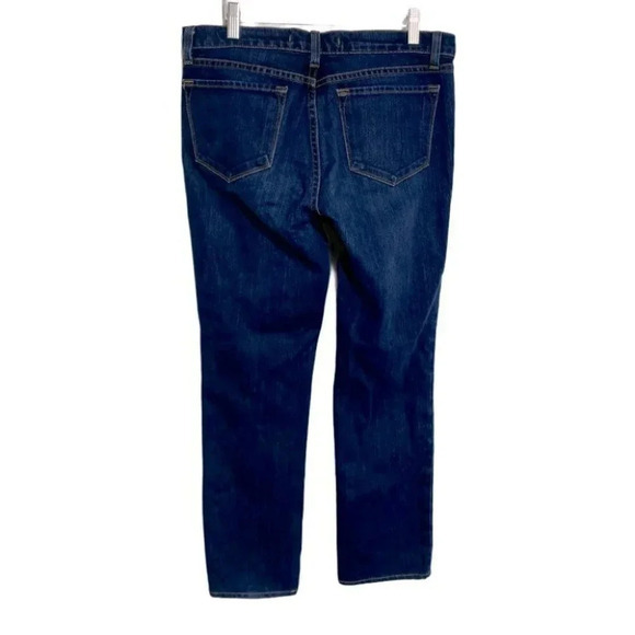 J.‎ Brand dark blue jeans size 28/8 - Picture 3 of 5